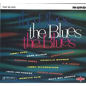 Vee Jay Records Presents The Blues