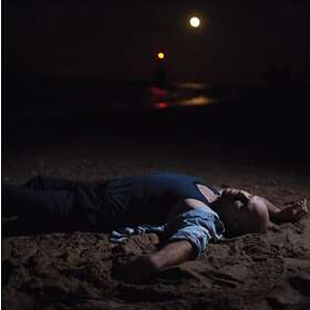 Reyes Jordan: Sand Like Stardust (Vinyl)