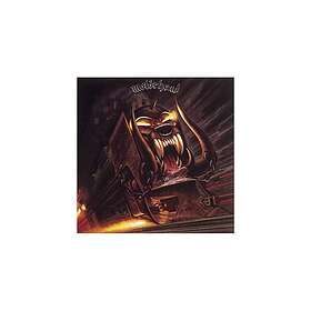 Motörhead: Orgasmatron (Vinyl)