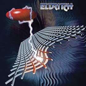 Eldritch: Seeds Of Rage CD
