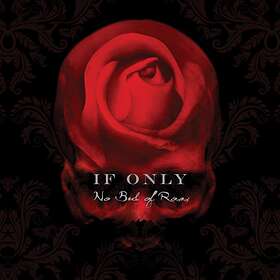If Only: No bed of roses 1992 (Rem) CD