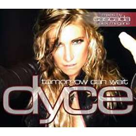 Dyce: Tomorrow Can Wait (5)