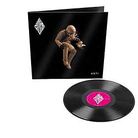 White Void: Anti (Vinyl)