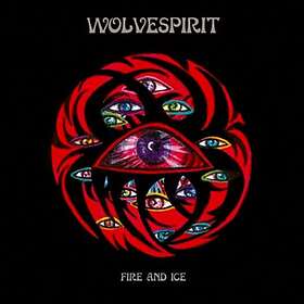 Wolvespirit: Fire And Ice (Mint) (Vinyl)
