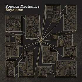 Royalston: Popular Mechanics CD