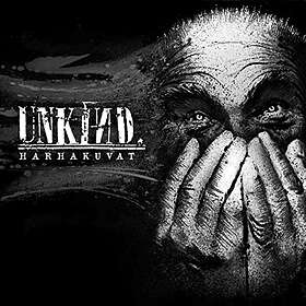 Unkind: Harhakuvat CD
