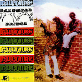 Culture: Baldhead Bridge CD