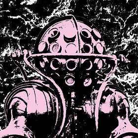 Silas And Snare: Pressure EP (Vinyl)