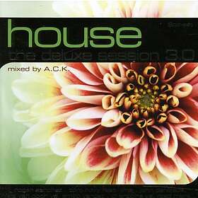 House / The Deluxe Session 3.0