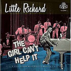 Soundtrack: Girl Can't Help It