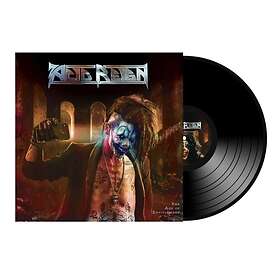 Acid Reign: Age of entitlement (Vinyl)