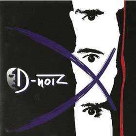 D-noiz: D-noiz CD