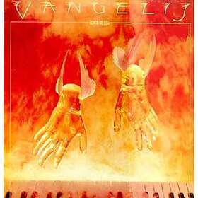 Vangelis: Heaven & Hell (Vinyl)
