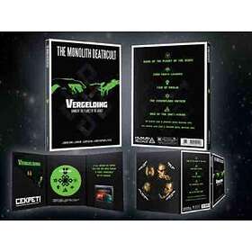 Monolith Deathcult: V2 Vergelding CD