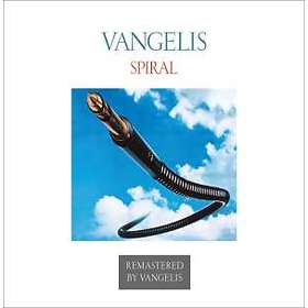 Vangelis: Spiral (Rem)