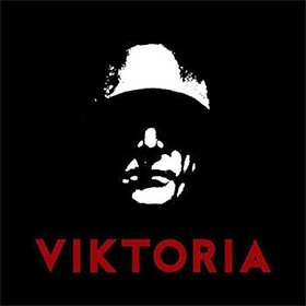 Marduk: Viktoria 2018 CD
