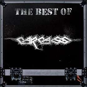 Carcass: Best of... 1988-96 CD