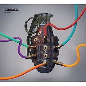 Dr Meaker: Dirt & Soul (Vinyl)