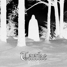 Taake: Avvik CD