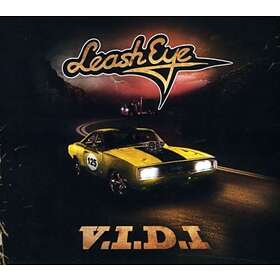 Leash Eye: V.I.D.I.