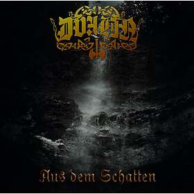 Dvalin: Aus Dem Schjatten Digipack CD