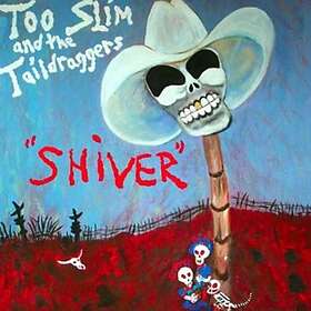 Tim Langford Shiver CD