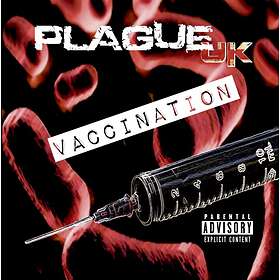 Plague UK: Vaccination CD