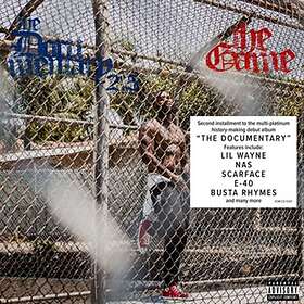 Game: The documentary 2.5 2015 CD