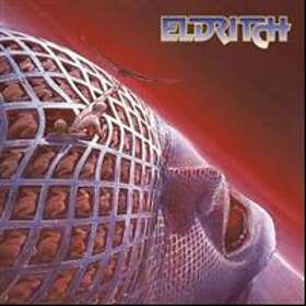 Eldritch: Headquake CD
