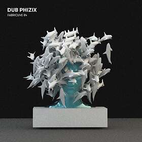 Dub Phizix: Fabriclive 84 CD