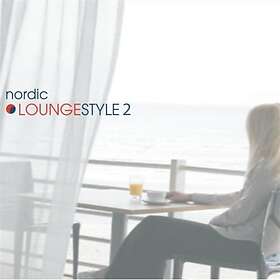 Nordic Loungestyle 2 CD