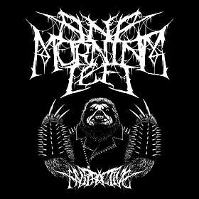 One Morning Left: Hyperactive (Vinyl)