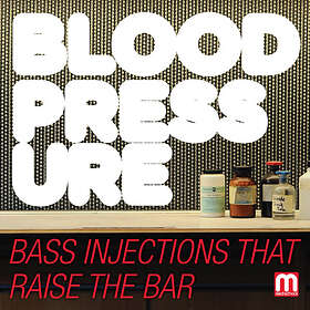Blood Pressure CD