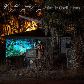 Quantic: Atlantic Oscillations (Vinyl)