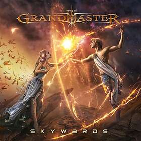 Grandmaster: Skywards 2021 CD