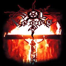 Sol Negro: Of Darkness And Flames (Vinyl)