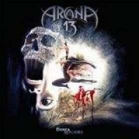Arcana 13: Danza Macabra CD