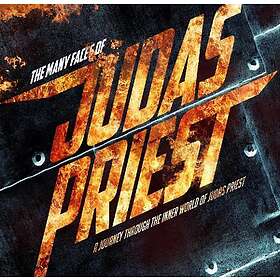 Many Faces of Judas Priest (Vinyl)