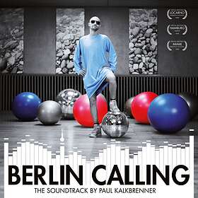 Kalkbrenner Paul: Berlin Calling (Vinyl)