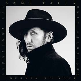 Yaffa Sami: Innermost journey to your... 2021 CD