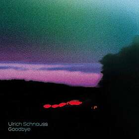 Schnauss Ulrich: Goodbye CD