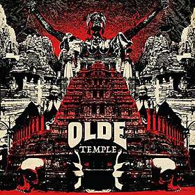 Olde: Temple CD