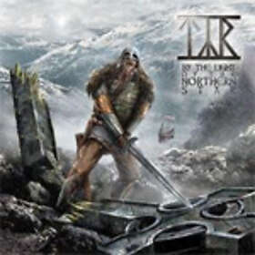 Tyr: By The Light Of The Northern Star CD
