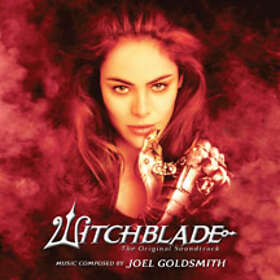 Goldsmith Joel: Witchblade