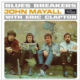 Mayall John & The Bluesbreakers: Bluesbreaker... (Vinyl)