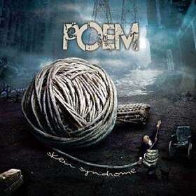 Poem: Skein Syndrome CD