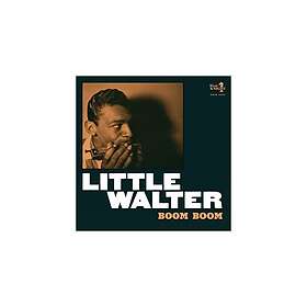 Little Walter: Boom Boom CD