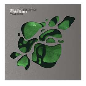 Ocean: Phanerozoic I Palaeozoic (Vinyl)