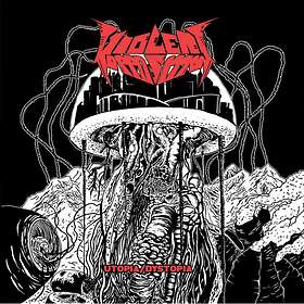 Violent Opposition: Utopia/Dystopia CD