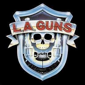 L.A. Guns: L.A. Guns